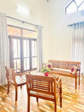 Sebastian Family Villa